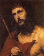 Jusepe de Ribera Christ in the Crown of Thorns Sweden oil painting reproduction